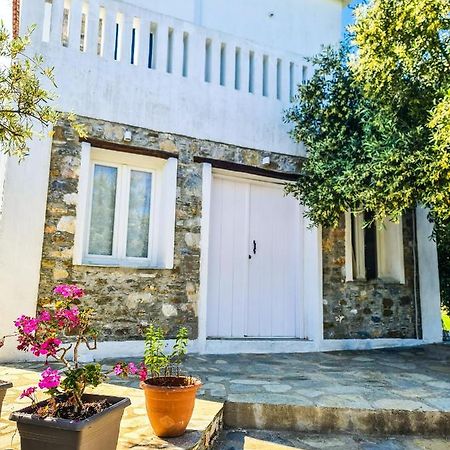 Vila Lionaki House Skopelos Exteriér fotografie