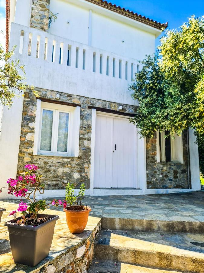 Vila Lionaki House Skopelos Exteriér fotografie