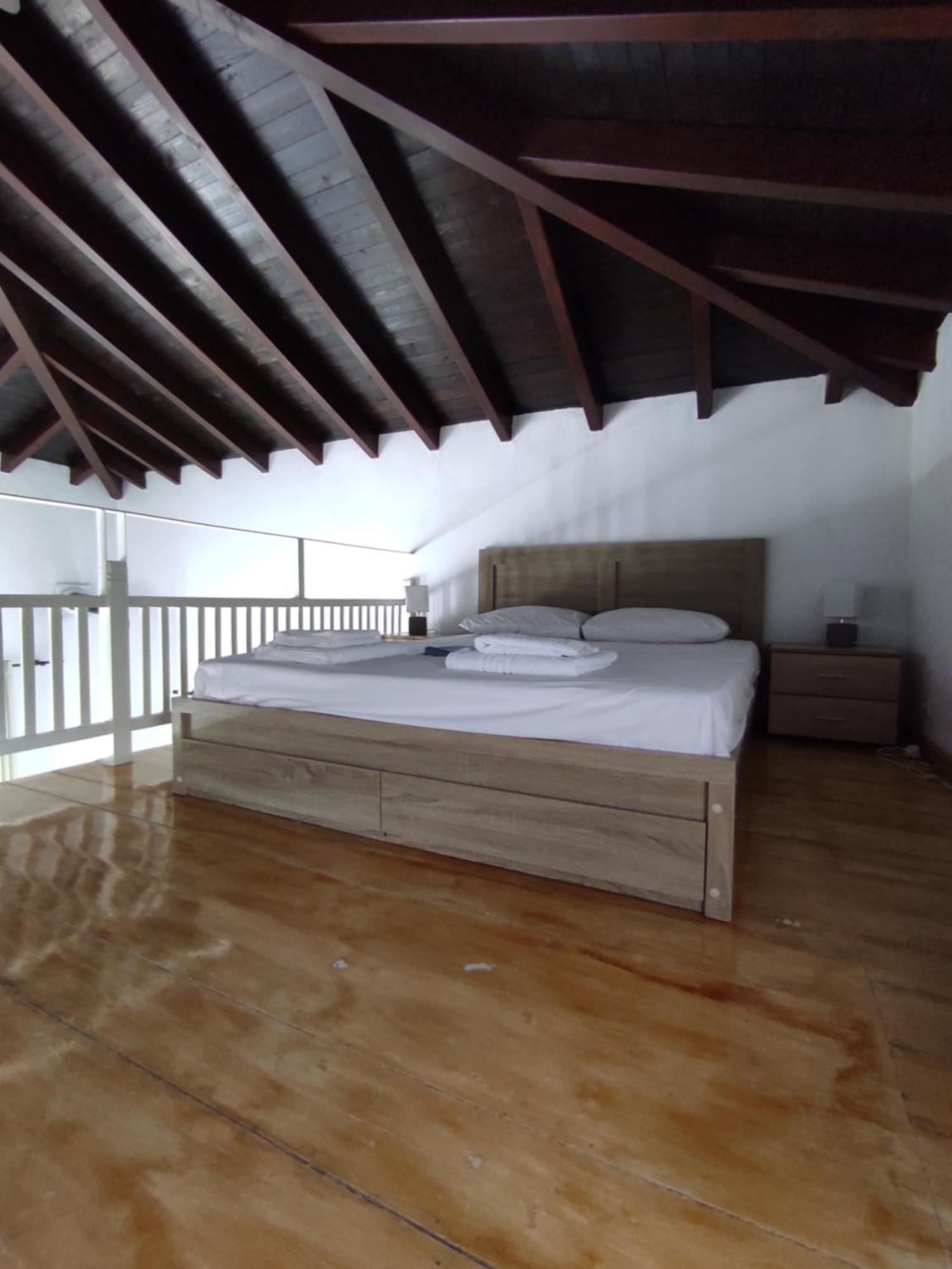 Vila Lionaki House Skopelos Exteriér fotografie