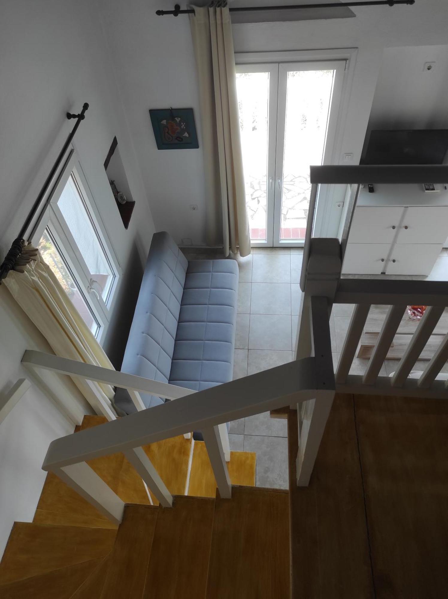 Vila Lionaki House Skopelos Exteriér fotografie