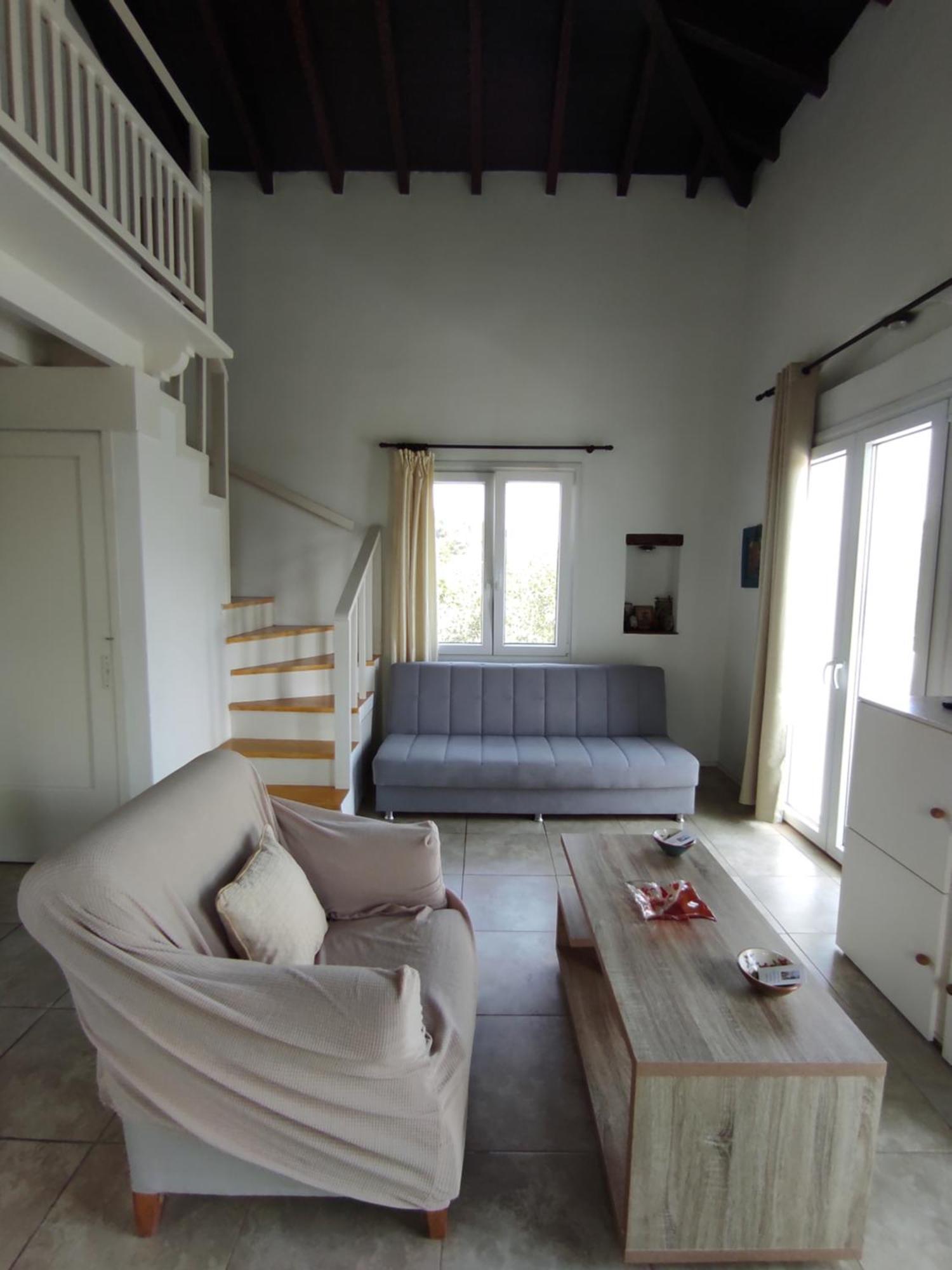 Vila Lionaki House Skopelos Exteriér fotografie