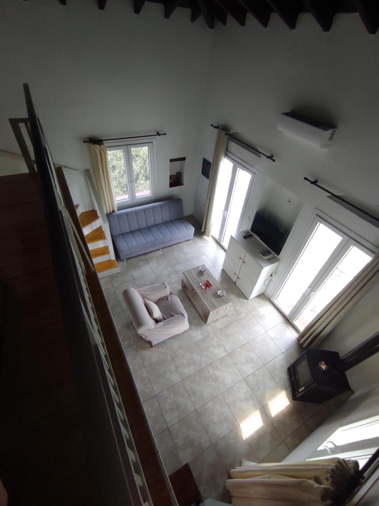Vila Lionaki House Skopelos Exteriér fotografie