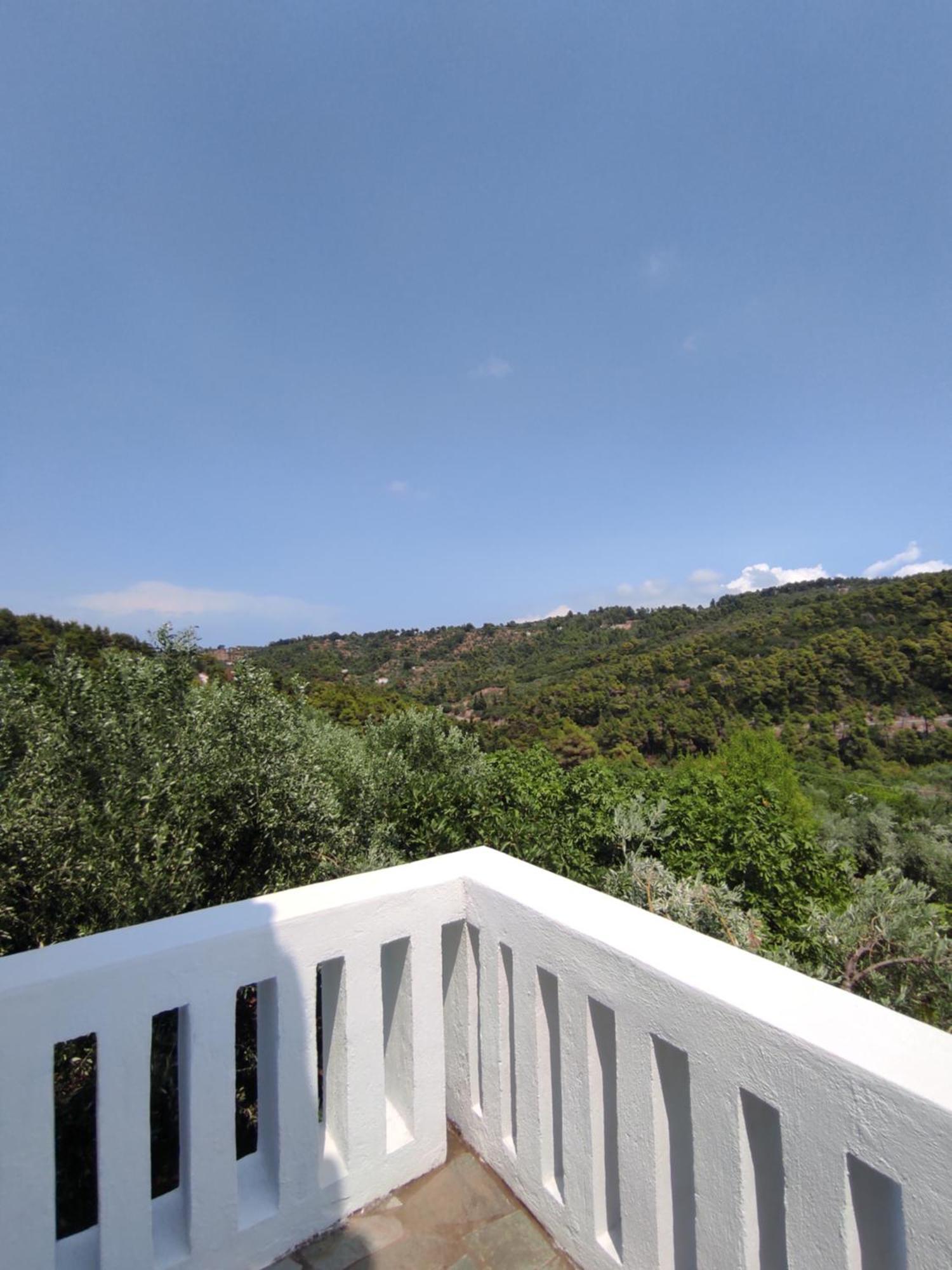 Vila Lionaki House Skopelos Exteriér fotografie