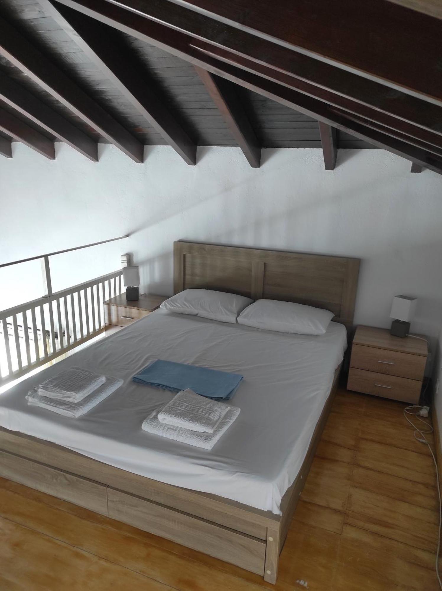 Vila Lionaki House Skopelos Exteriér fotografie