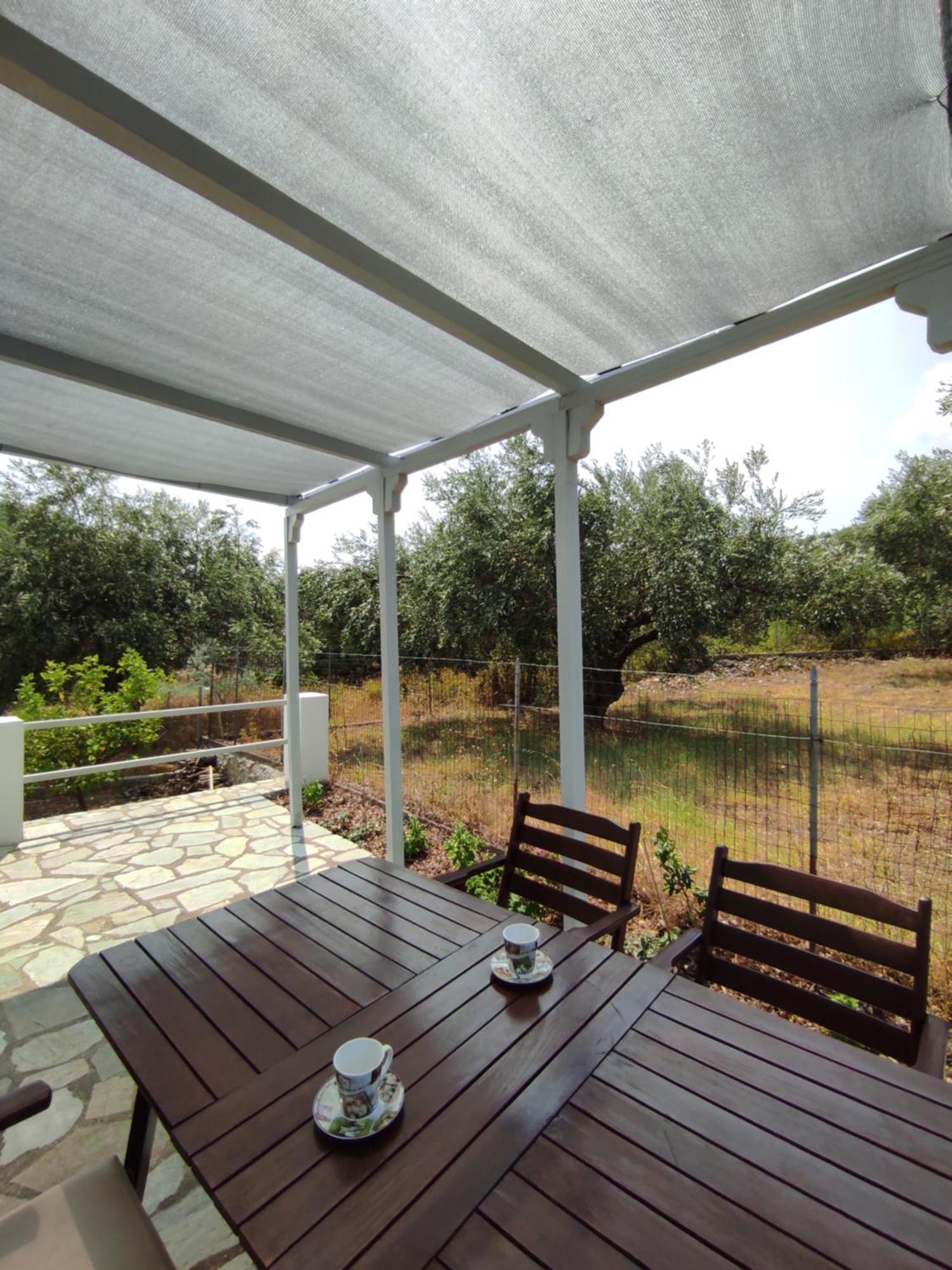 Vila Lionaki House Skopelos Exteriér fotografie